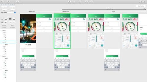 协作设计新纪元 主流软件设计工具盘点与解析