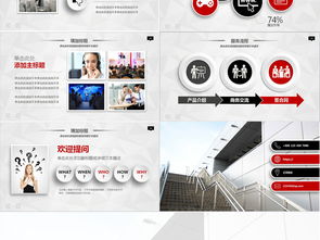 创新驱动，卓越共赢 我们的数字化解决方案与服务