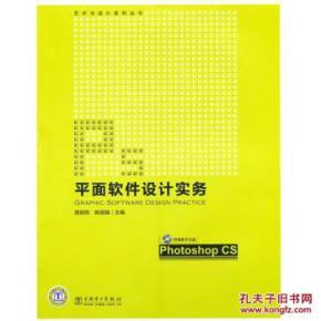 《艺术与设计系列丛书 平面软件设计实务》——路铠铭的实用指南