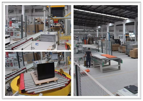 科技赋能下的浴室柜产业变革 经销商的新机遇与工人的转型挑战